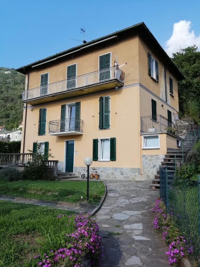 Casa Vittoria Apartment Dervio Exterior photo
