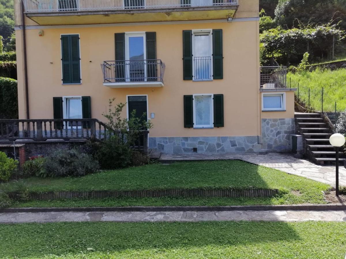 Casa Vittoria Apartment Dervio Exterior photo