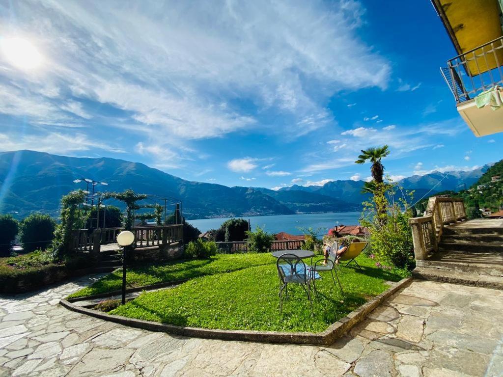 Casa Vittoria Apartment Dervio Exterior photo